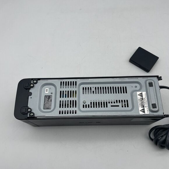 Sony TA-SA100WR Wireless Surround Sound 2 Channel Amp & EZW-RT10A Transceiver - Picture 8 of 9